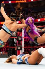 WWE - Raw Digitals 04/01/2019