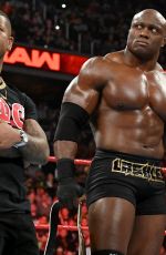 WWE - Raw Digitals 04/01/2019