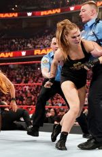WWE - Raw Digitals 04/01/2019