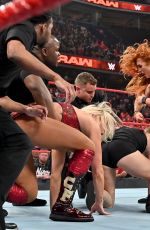 WWE - Raw Digitals 04/01/2019