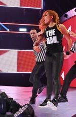 WWE - Raw Digitals 04/08/2019
