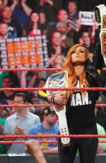 WWE - Raw Digitals 04/08/2019