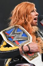 WWE - Raw Digitals 04/08/2019
