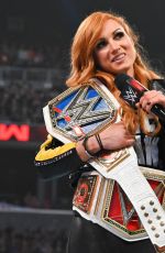 WWE - Raw Digitals 04/08/2019