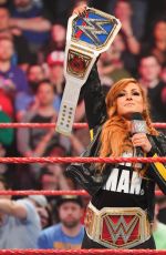 WWE - Raw Digitals 04/08/2019
