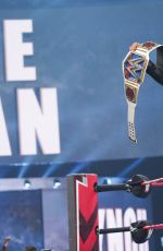 WWE - Raw Digitals 04/08/2019