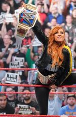 WWE - Raw Digitals 04/08/2019