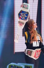 WWE - Raw Digitals 04/08/2019