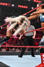 WWE - Raw Digitals 04/08/2019