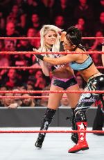 WWE - Raw Digitals 04/08/2019