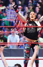 WWE - Raw Digitals 04/08/2019