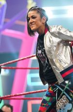 WWE - Raw Digitals 04/08/2019