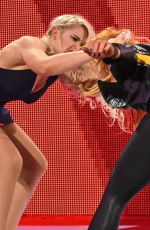WWE - Raw Digitals 04/08/2019