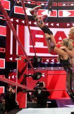 WWE - Raw Digitals 04/15/2019