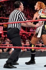 WWE - Raw Digitals 04/15/2019
