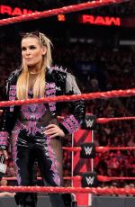 WWE - Raw Digitals 04/15/2019