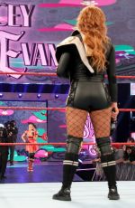 WWE - Raw Digitals 04/15/2019