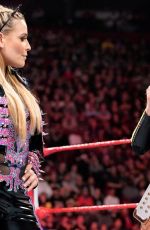 WWE - Raw Digitals 04/15/2019