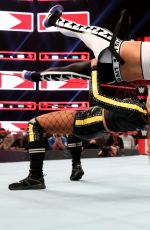 WWE - Raw Digitals 04/15/2019