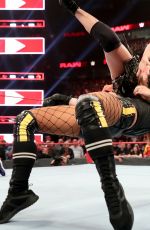 WWE - Raw Digitals 04/15/2019