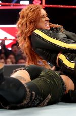 WWE - Raw Digitals 04/15/2019