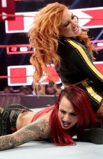 WWE - Raw Digitals 04/15/2019