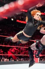 WWE - Raw Digitals 04/15/2019