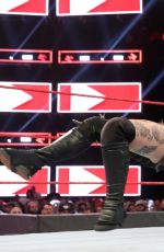 WWE - Raw Digitals 04/15/2019