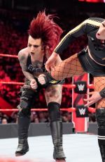 WWE - Raw Digitals 04/15/2019