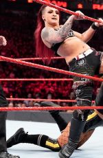 WWE - Raw Digitals 04/15/2019