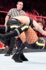WWE - Raw Digitals 04/15/2019