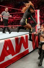 WWE - Raw Digitals 04/15/2019