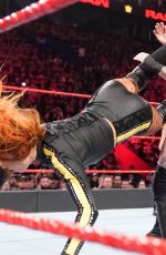 WWE - Raw Digitals 04/15/2019