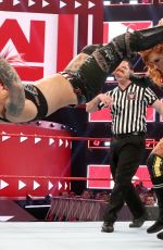 WWE - Raw Digitals 04/15/2019