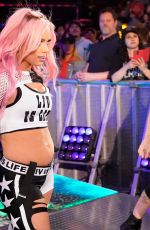 WWE - Raw Digitals 04/15/2019
