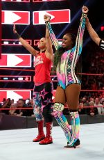 WWE - Raw Digitals 04/15/2019