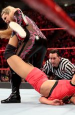WWE - Raw Digitals 04/15/2019