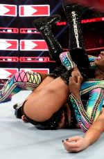 WWE - Raw Digitals 04/15/2019