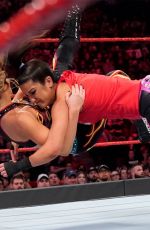 WWE - Raw Digitals 04/15/2019