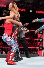 WWE - Raw Digitals 04/15/2019