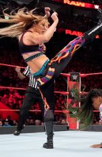 WWE - Raw Digitals 04/15/2019