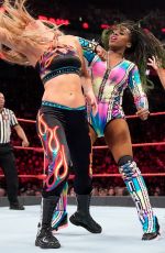 WWE - Raw Digitals 04/15/2019