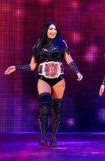 WWE - Raw Digitals 04/15/2019