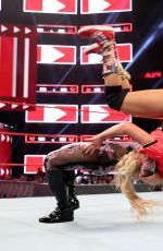 WWE - Raw Digitals 04/15/2019