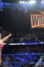 WWE - Smackdown Live 03/26/2019