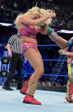 WWE - Smackdown Live 03/26/2019