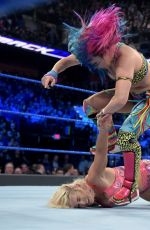 WWE - Smackdown Live 03/26/2019