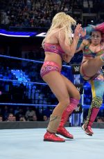 WWE - Smackdown Live 03/26/2019
