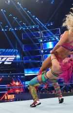 WWE - Smackdown Live 03/26/2019