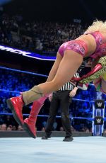 WWE - Smackdown Live 03/26/2019